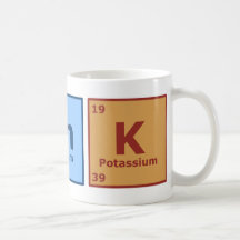 Denken Sie Kaffeehaferl
