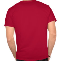 Denken Sie tiefes T-Shirt