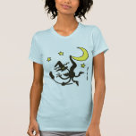 Der Albtraum der Hexe Tshirt