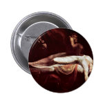 Der Albtraum, durch Johann Heinrich Füssli (bester Button