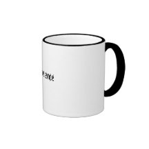 Der Anwesenheits-Becher Tassen