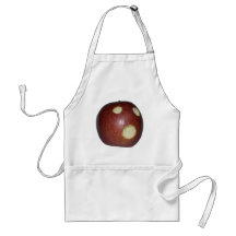 Der Apfel Schrei Schürzen