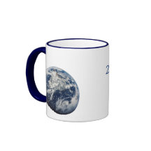 Der Apokalypse-Becher Tee Tasse