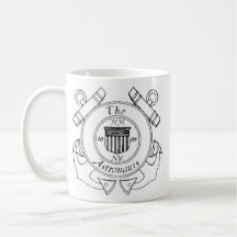 Der Astronauten-Becher Tee Tasse