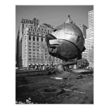 Der Bereich B&W FOTO-DRUCK