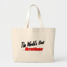 Der beste Bruder der Welt Einkaufstasche