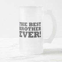 Der beste Bruder überhaupt Kaffee Tasse