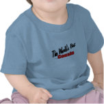 Der beste Cousin der Welt T-shirts