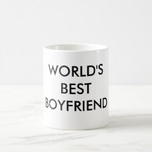 DER BESTE FREUND DER WELT TEE TASSEN