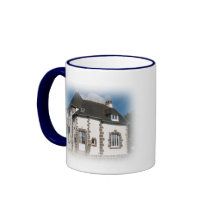 Der beste personalisierte Becher des Ost-WestZuhau Tee Tasse