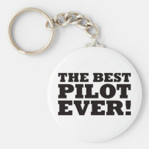 Der beste Pilot überhaupt Schlüsselband