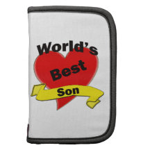 Der beste Sohn der Welt Mappen