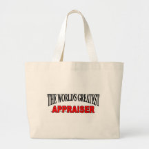 Der bestste Abschätzer der Welt Taschen