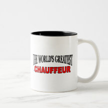 Der bestste Fahrer der Welt Kaffee Haferl
