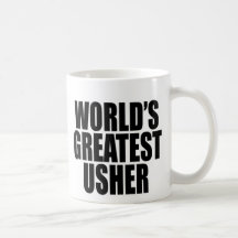 Der bestste Pförtner der Welt Kaffee Tasse