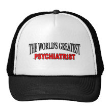 Der bestste Psychiater der Welt Kultmütze
