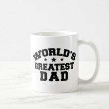 Der bestste Vati der Welt Tee Tasse