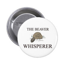 Der BiberWhisperer Button
