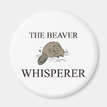 Der BiberWhisperer Magnete