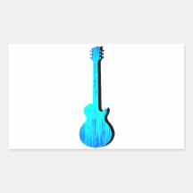 DER BLAUE HÖRER STICKER
