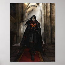 Der Bote Plakate