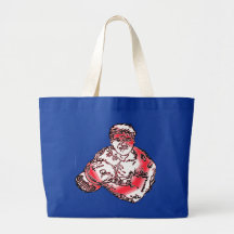 DER BOXER TRAGETASCHEN
