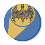 Der Caped Kreuzfahrer magnete