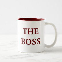 Der CHEF Becher Tee Tassen