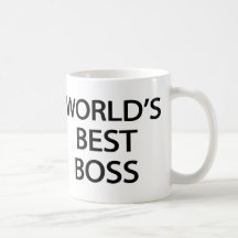 Der Chef-Büro-Becher der Welt bester Teetassen