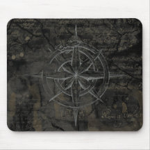 Der Dante Effekt Mousepad