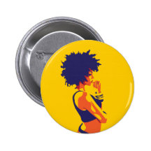 Der Denker Button