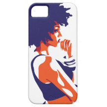 Der Denker iPhone 5 Fall iPhone 5 Hüllen