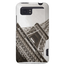 Der Eiffelturm, Paris HTC Vivid Hüllen