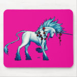 Der Einhorn-Lord Mauspads