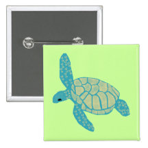 Der Einzelgänger honu Knopf Buttons
