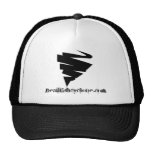 Der Fernlastfahrer Kultcaps
