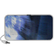 der Fernsehgeist Mini Speaker