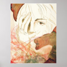 Der Fleck Poster