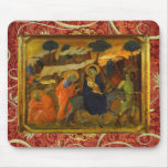 "Der Flug in Ägypten " Mousepad