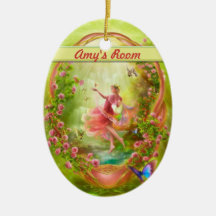 Der Garten-Türaufhänger/der Raum Ornament