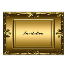 Der Geburtstags-Party-Gold der eleganten Frauen de