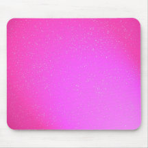 Der Glitter Zone-Designer Mousepad für coole Leute