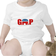 DER GOP T-SHIRT