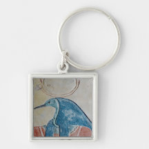 Der Gott Thoth Schlüsselband