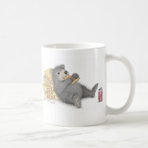 Der Gruffies® Becher Tassen