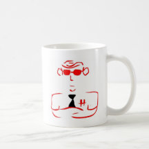 Der Ingenieur-Becher Tassen