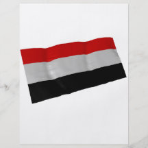 der Irak Flyer