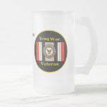 Der Irak-Kriegsveteran "Marine" Stein Tee Tassen