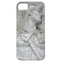 Der Jäger iPhone 5 Fall Etui Fürs iPhone 5
