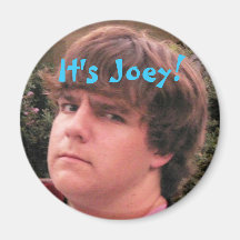 Der Joey Magnet